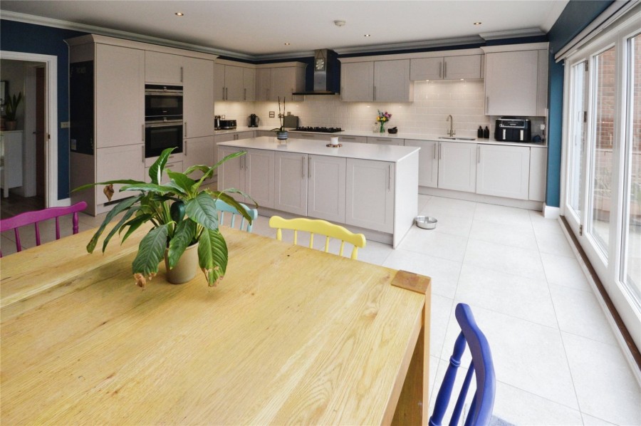 Henham, Bishop's Stortford, Essex