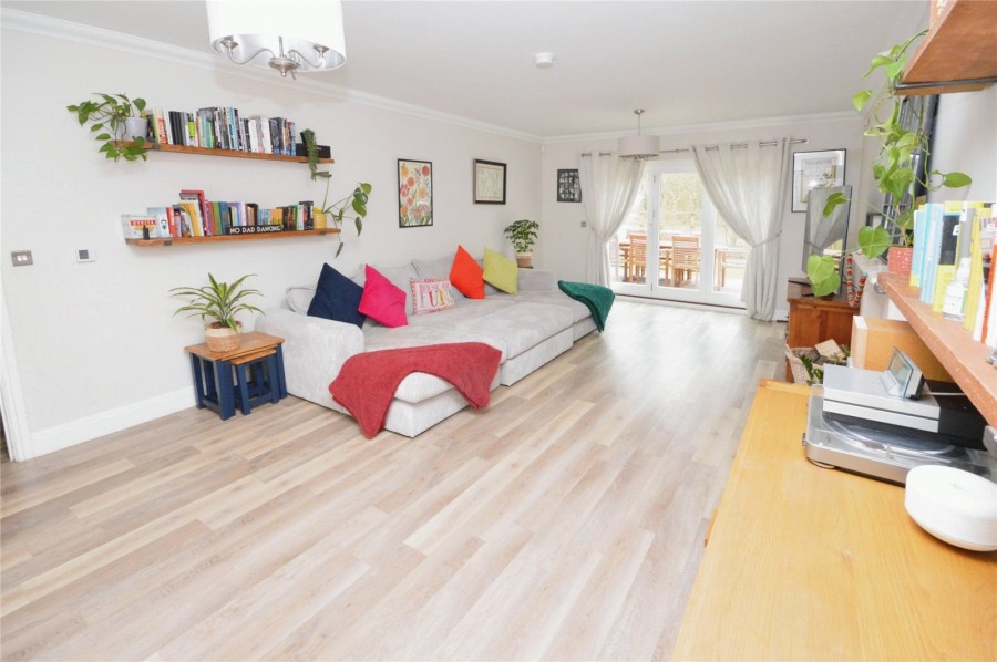 Henham, Bishop's Stortford, Essex