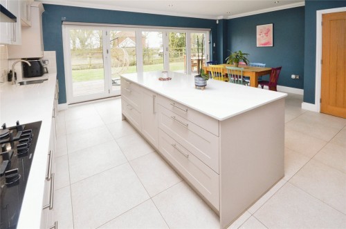 Henham, Bishop's Stortford, Essex
