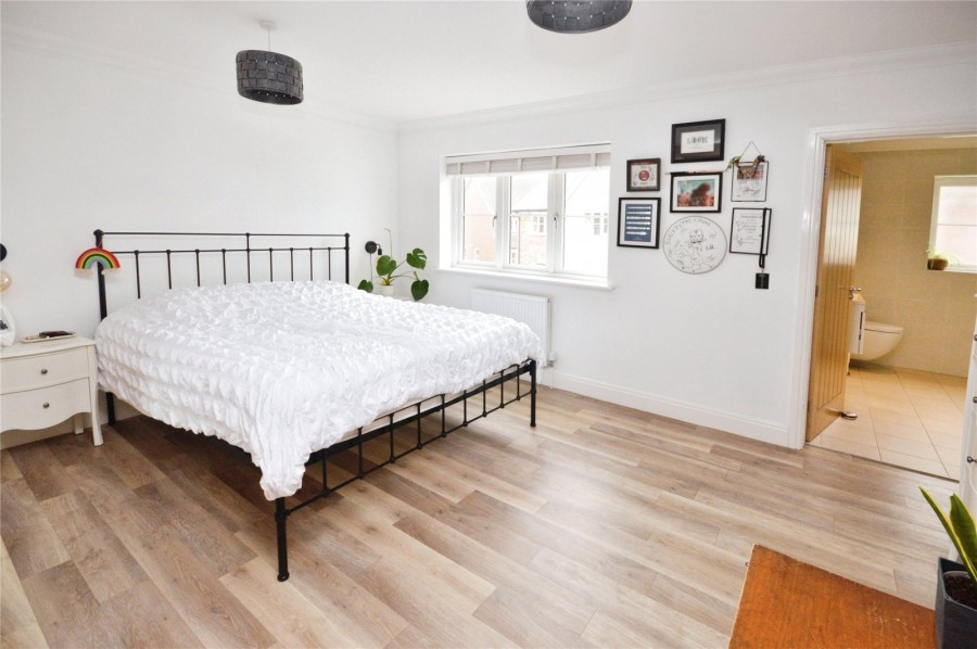 Henham, Bishop's Stortford, Essex