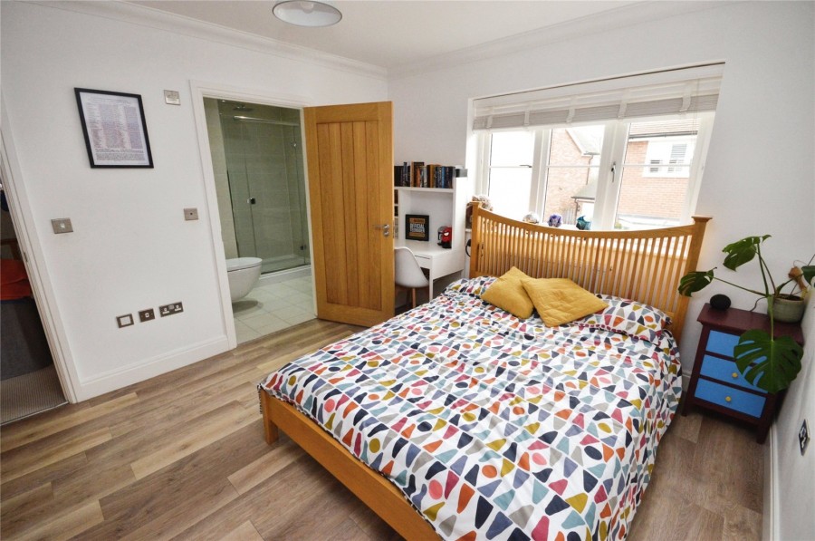 Henham, Bishop's Stortford, Essex