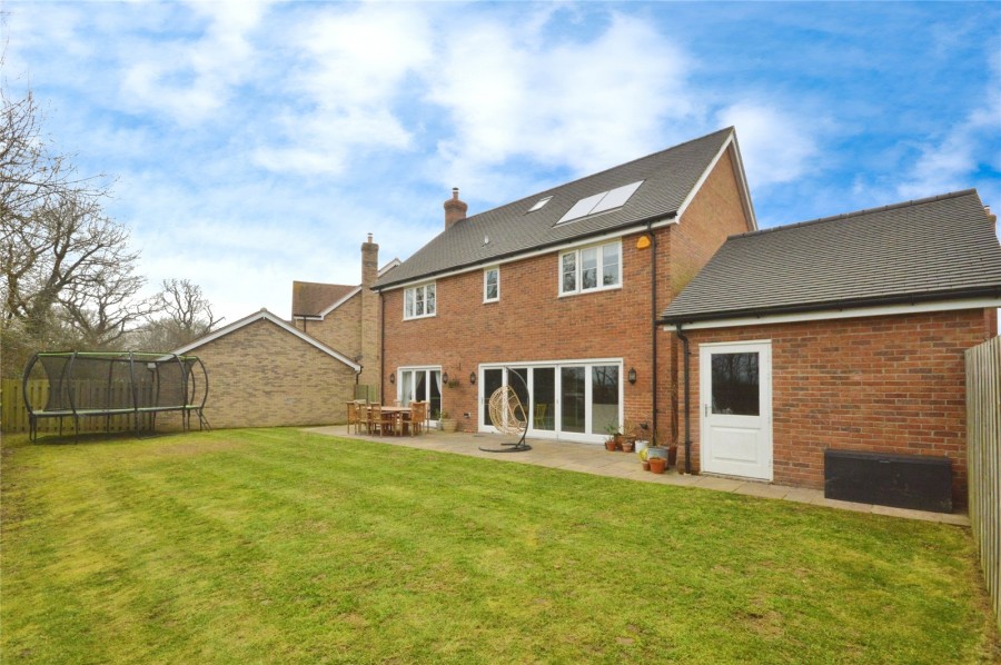 Henham, Bishop's Stortford, Essex