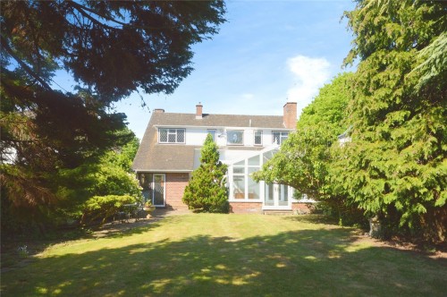 Thornfield Road, Bishops Stortford, Herts