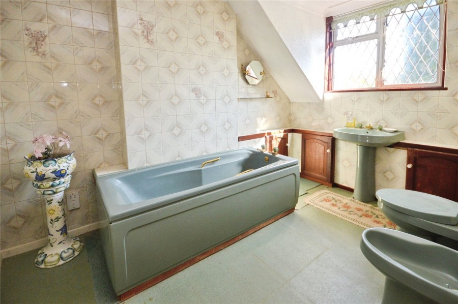 Thornfield Road, Bishops Stortford, Herts