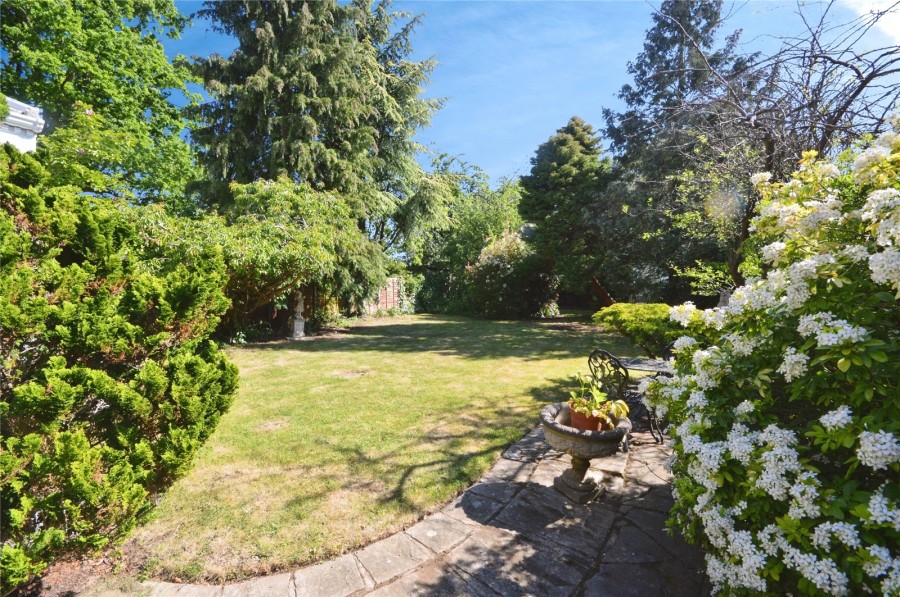 Thornfield Road, Bishops Stortford, Herts