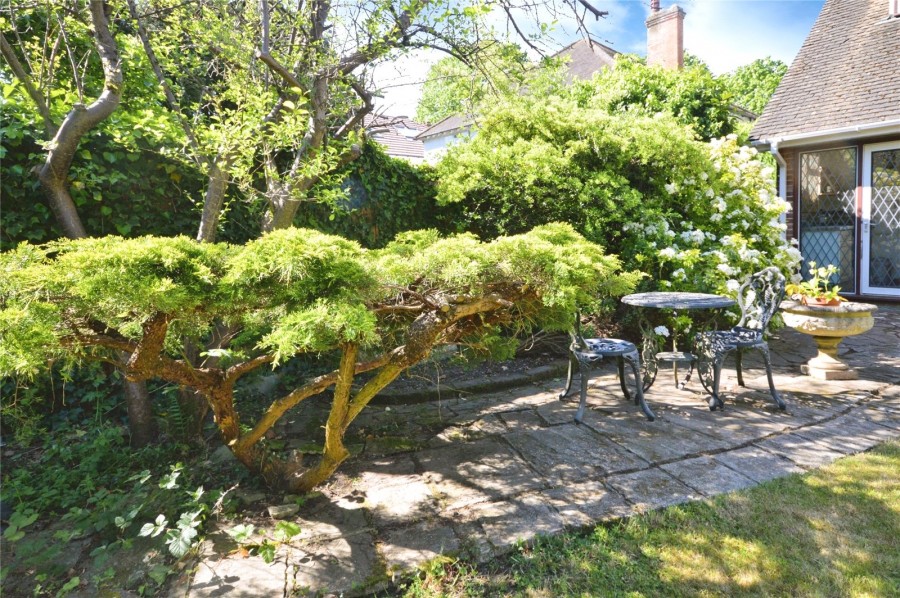 Thornfield Road, Bishops Stortford, Herts