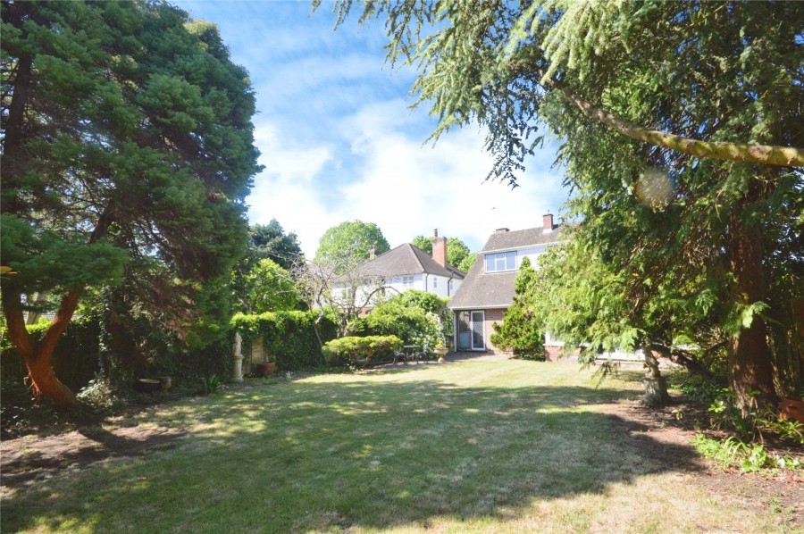 Thornfield Road, Bishops Stortford, Herts