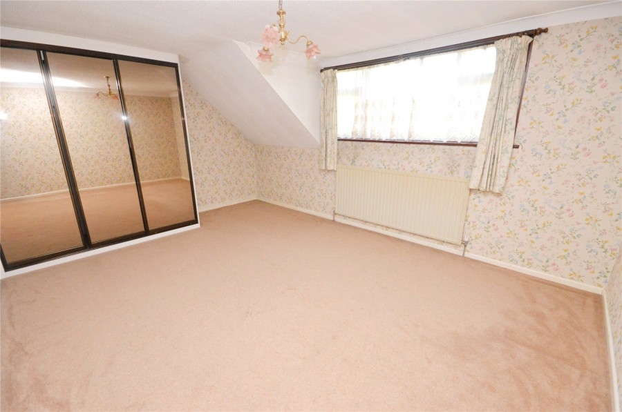 Thornfield Road, Bishops Stortford, Herts