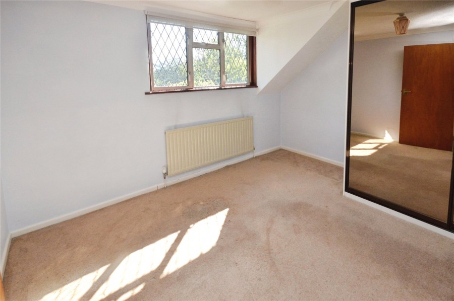 Thornfield Road, Bishops Stortford, Herts