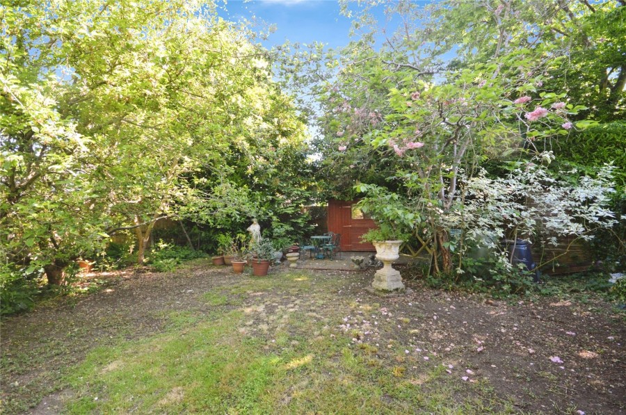 Thornfield Road, Bishops Stortford, Herts