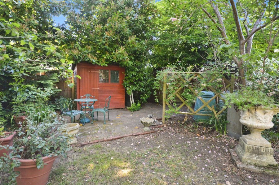 Thornfield Road, Bishops Stortford, Herts