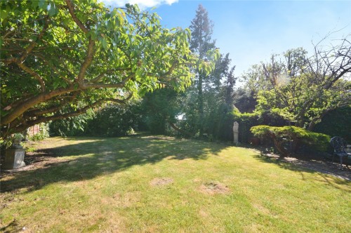 Thornfield Road, Bishops Stortford, Herts