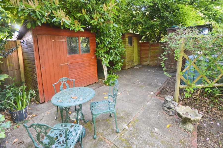 Thornfield Road, Bishops Stortford, Herts