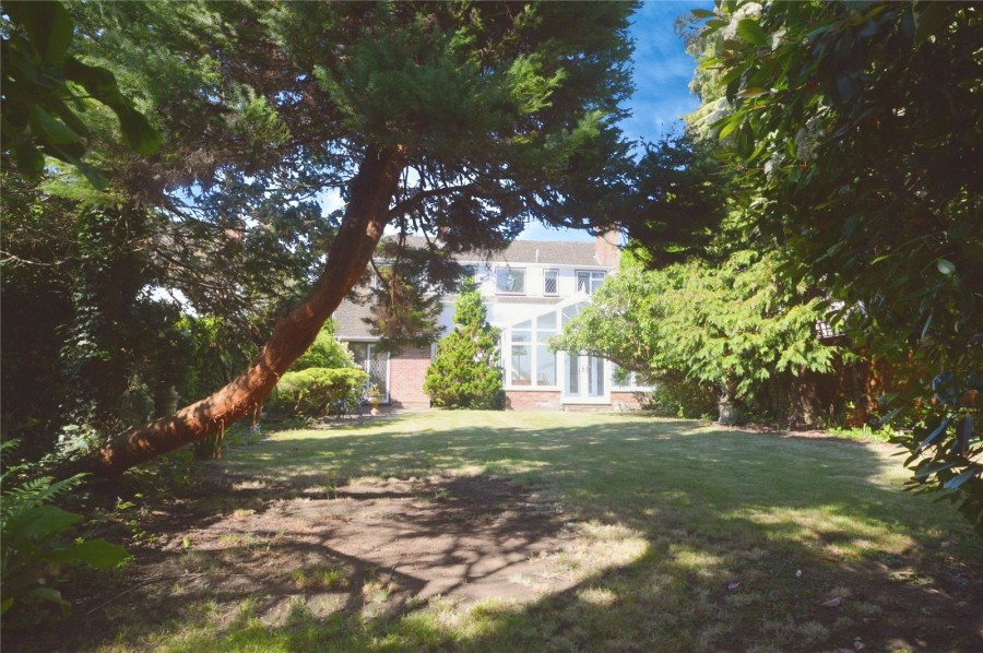 Thornfield Road, Bishops Stortford, Herts