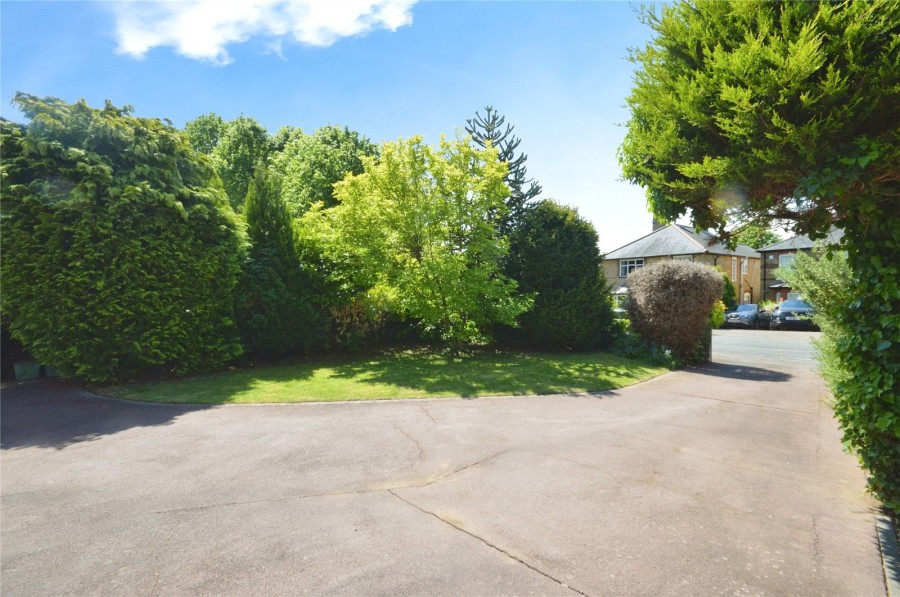 Thornfield Road, Bishops Stortford, Herts