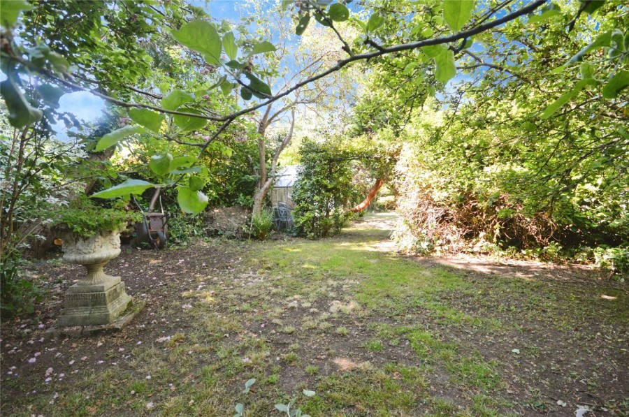Thornfield Road, Bishops Stortford, Herts