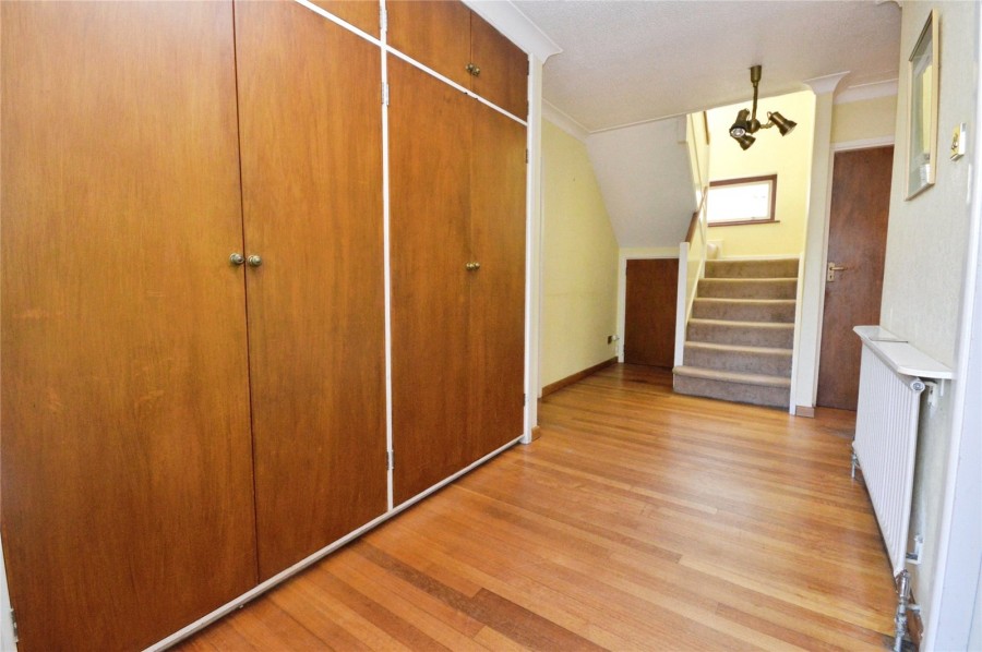 Thornfield Road, Bishops Stortford, Herts