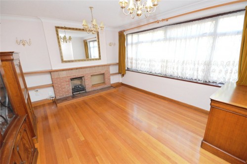 Thornfield Road, Bishops Stortford, Herts