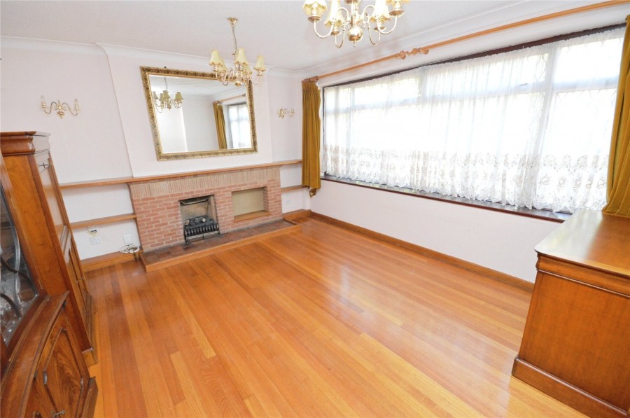 Thornfield Road, Bishops Stortford, Herts