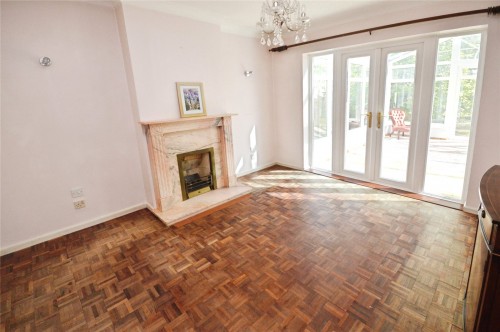 Thornfield Road, Bishops Stortford, Herts