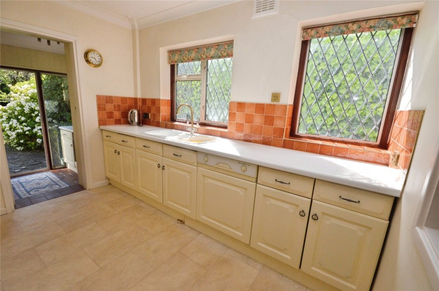 Thornfield Road, Bishops Stortford, Herts