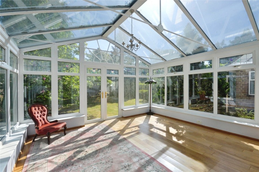 Thornfield Road, Bishops Stortford, Herts