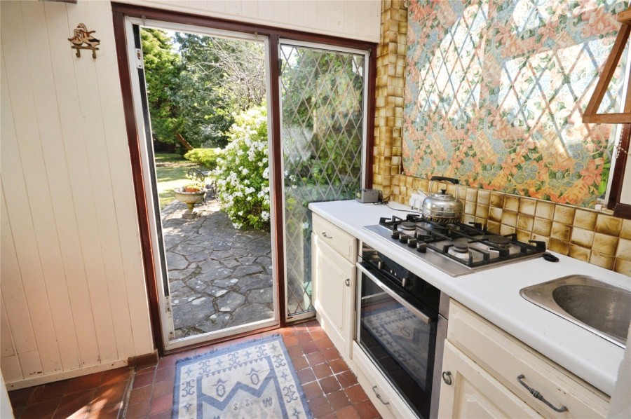 Thornfield Road, Bishops Stortford, Herts