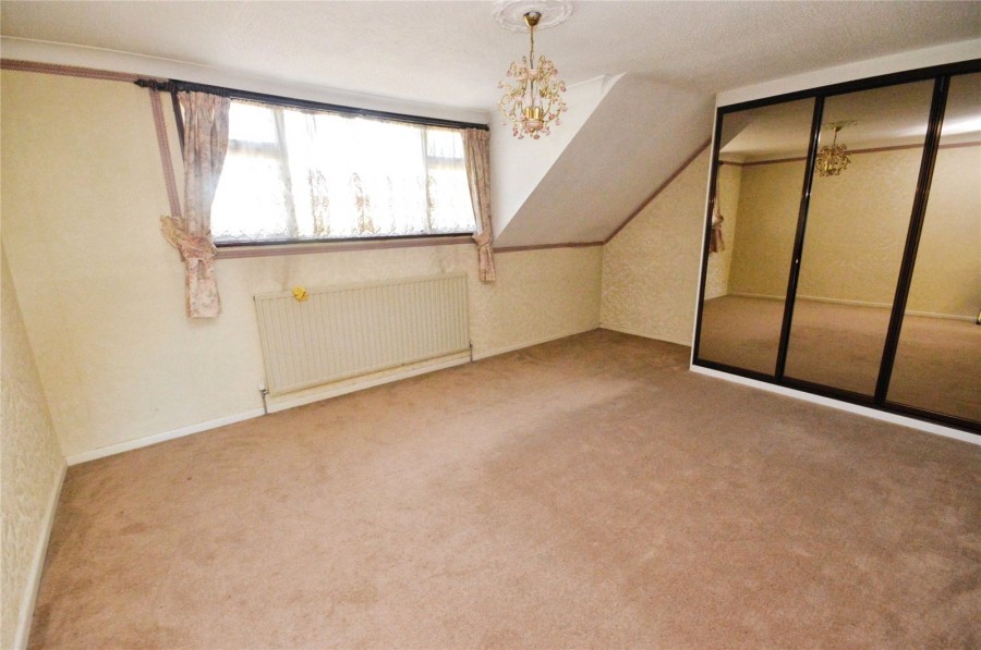Thornfield Road, Bishops Stortford, Herts