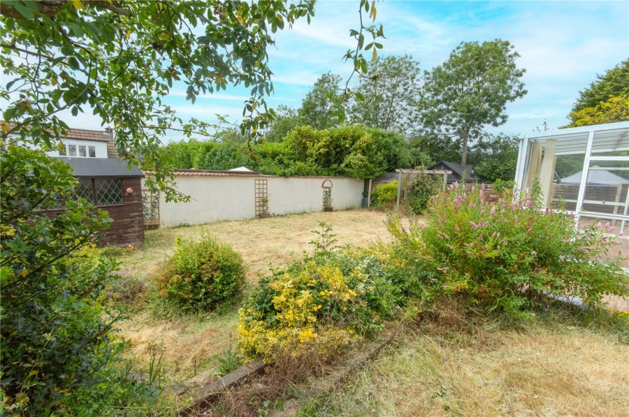 Pynchon Paddocks, Little Hallingbury, Essex