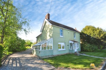 Broxted, Dunmow, Essex