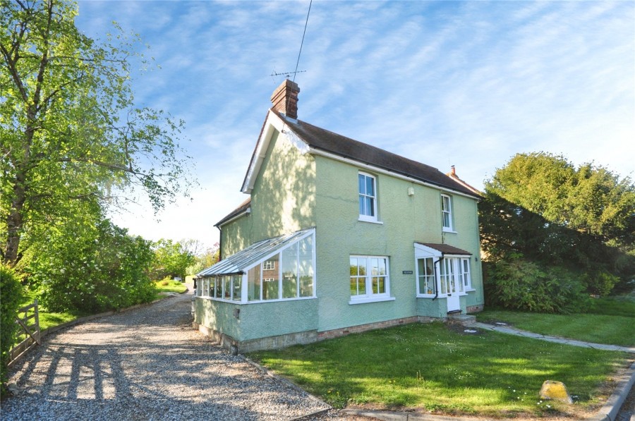 3 bedroom House for Sale Broxted, Dunmow, Essex