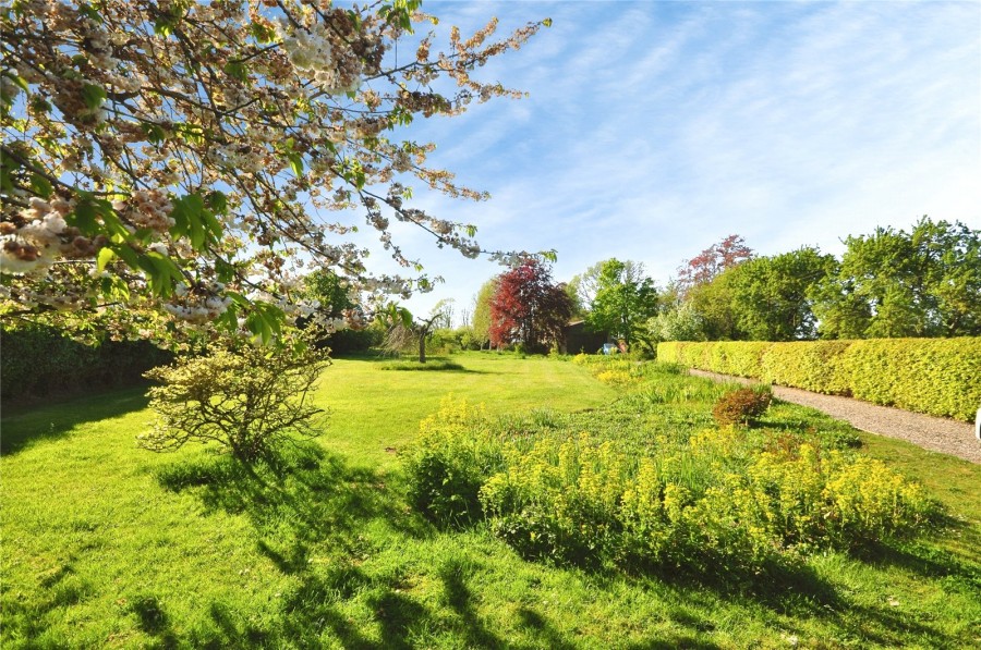 Broxted, Dunmow, Essex
