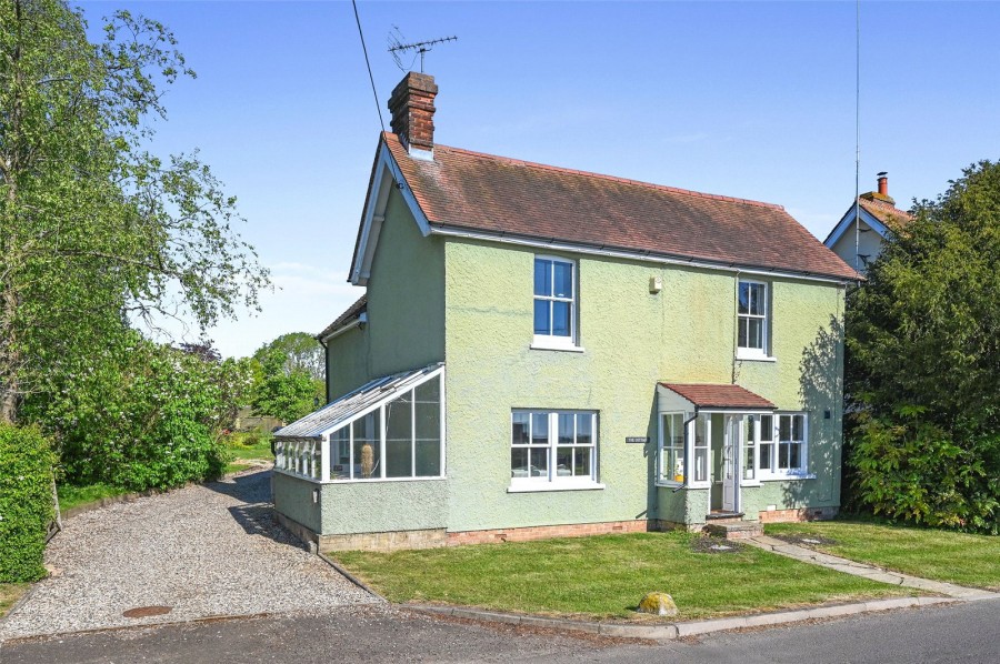 Broxted, Dunmow, Essex