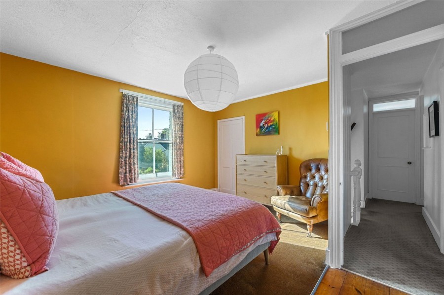 Broxted, Dunmow, Essex