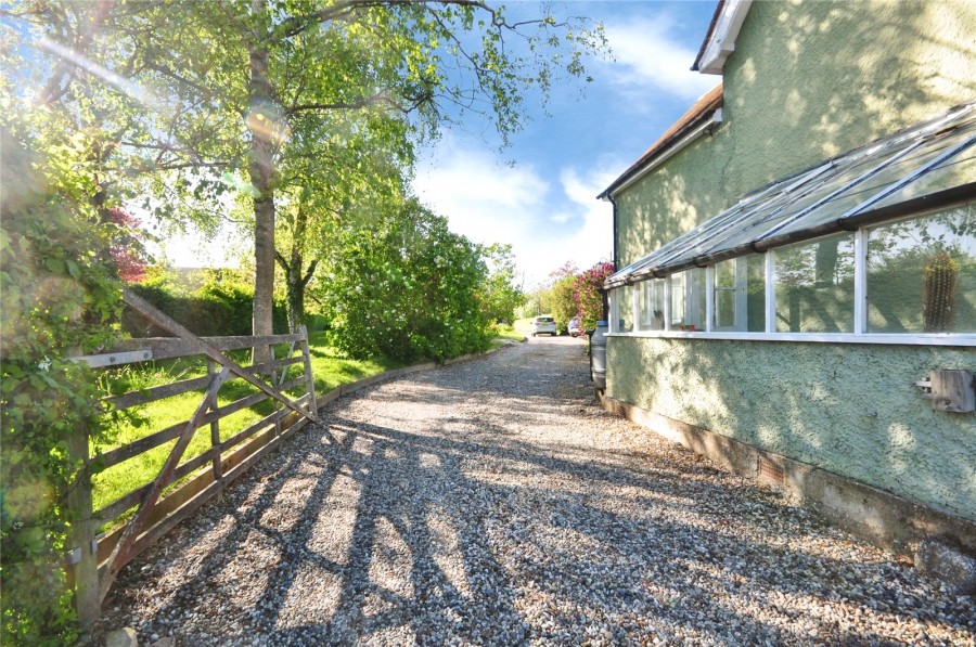 Broxted, Dunmow, Essex