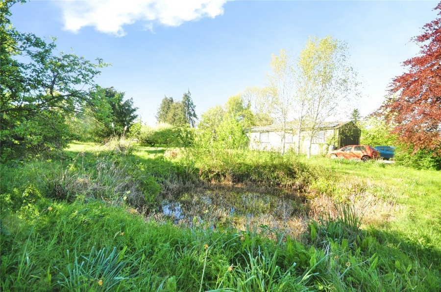 Broxted, Dunmow, Essex