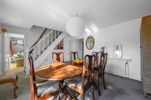 Broxted, Dunmow, Essex