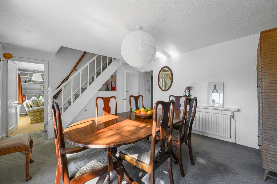Broxted, Dunmow, Essex