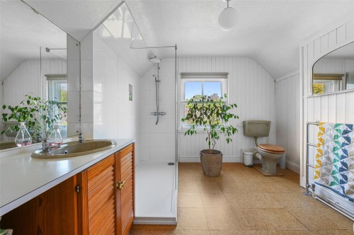 Broxted, Dunmow, Essex