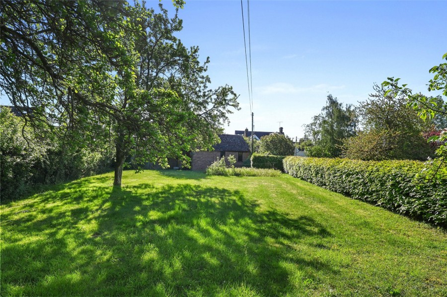 Broxted, Dunmow, Essex