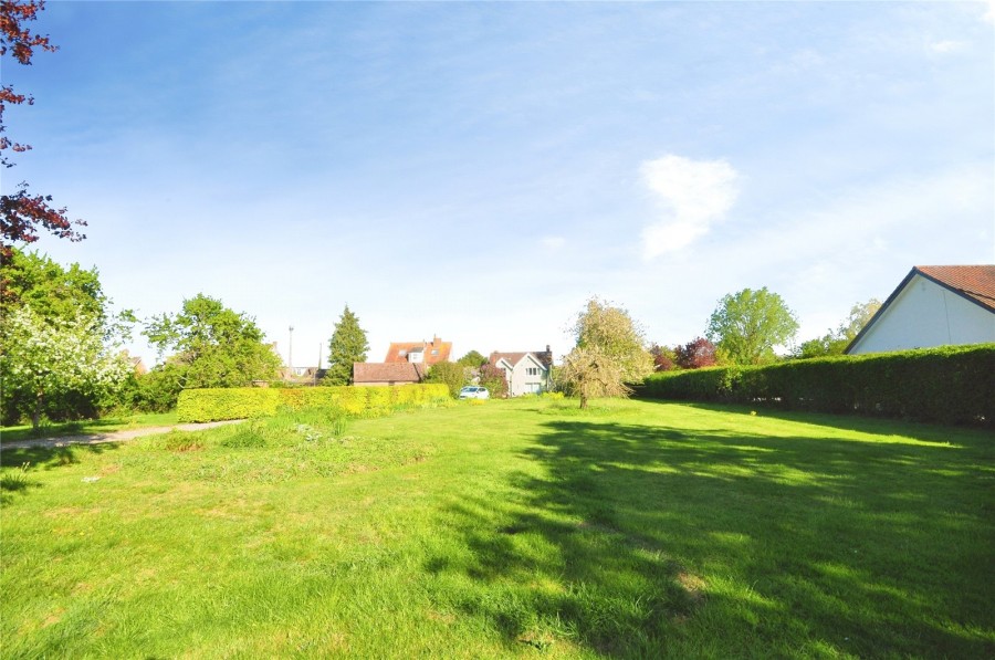 Broxted, Dunmow, Essex