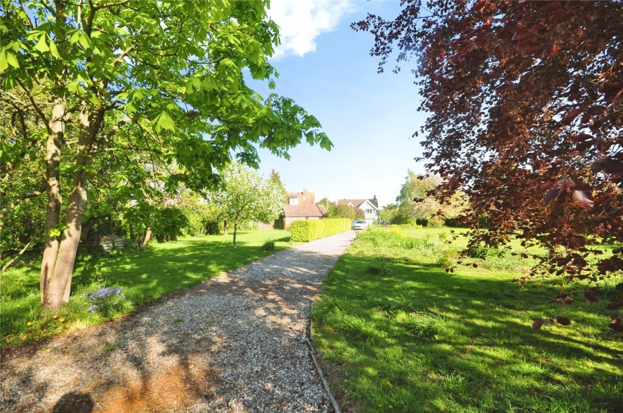 Broxted, Dunmow, Essex