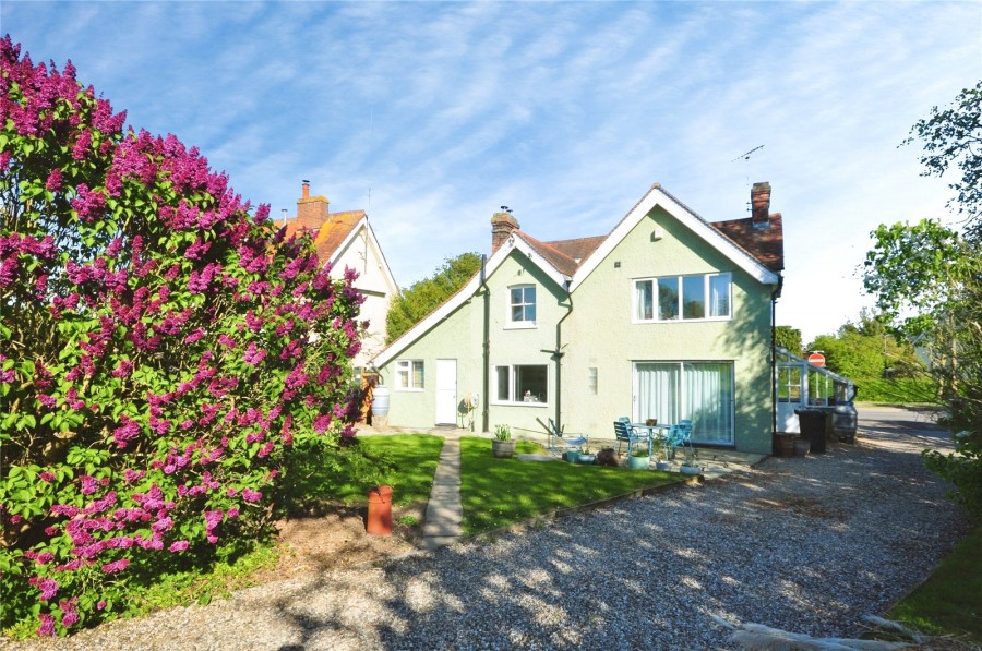 Broxted, Dunmow, Essex