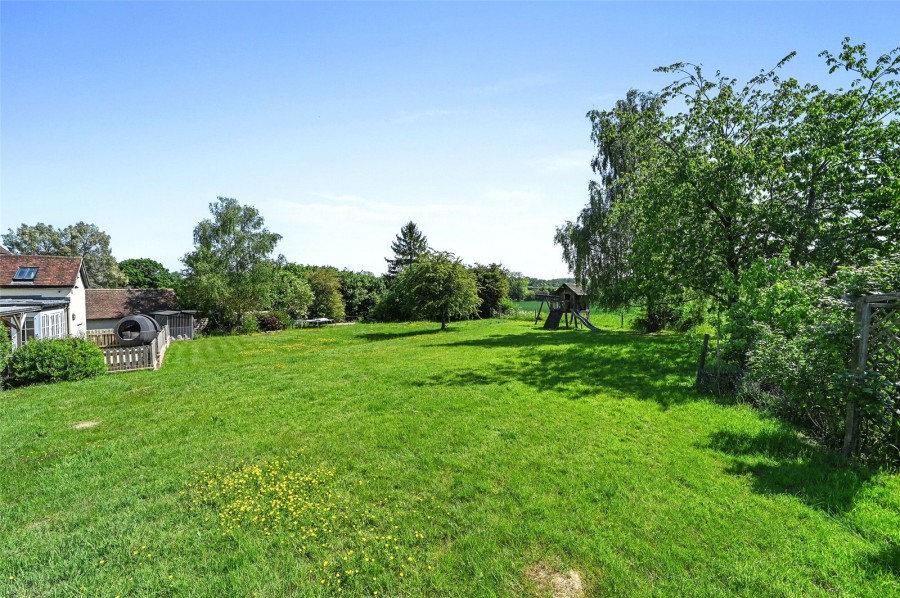 Bury Green, Little Hadham, Hertfordshire