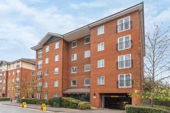 John Dyde Close, Bishops Stortford, Hertfordshire