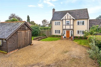 The Row, Henham, Essex
