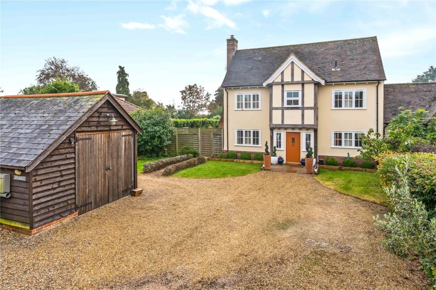 5 bedroom House for Sale The Row, Henham, Essex
