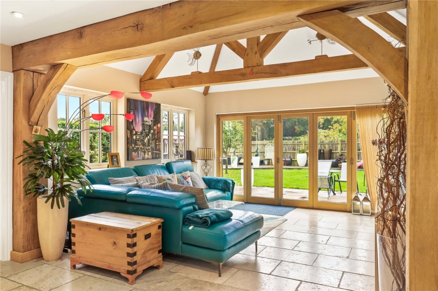 The Row, Henham, Essex