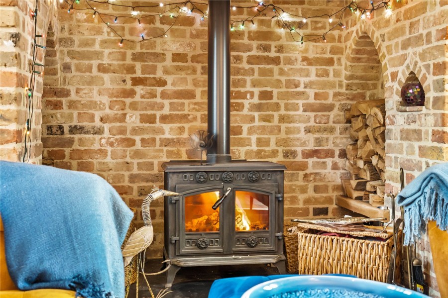 The Row, Henham, Essex