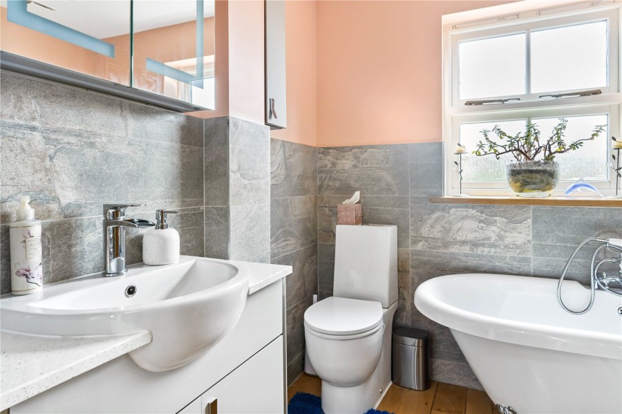 The Row, Henham, Essex